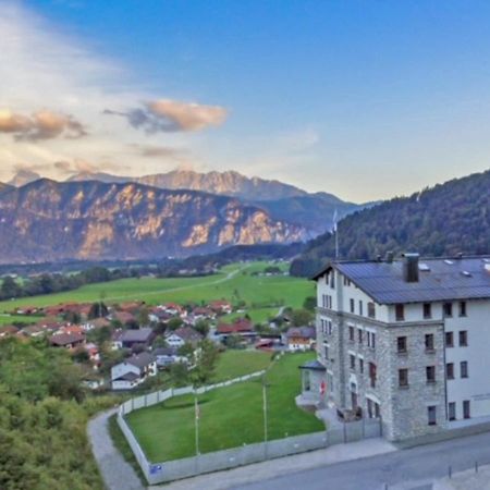 Grafenburg, Residenz Kaiserreich Kiefersfelden Bagian luar foto