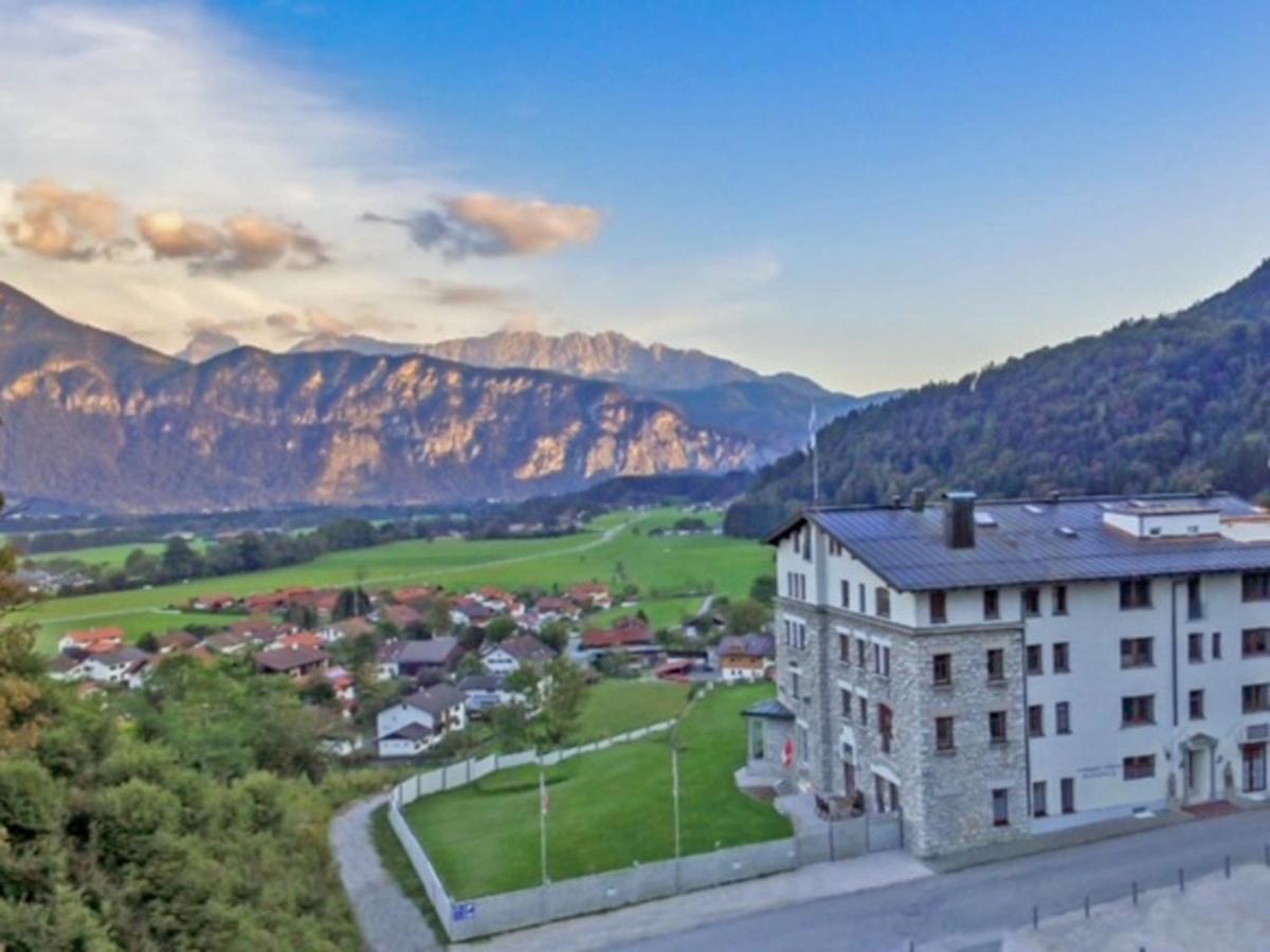 Grafenburg, Residenz Kaiserreich Kiefersfelden Bagian luar foto